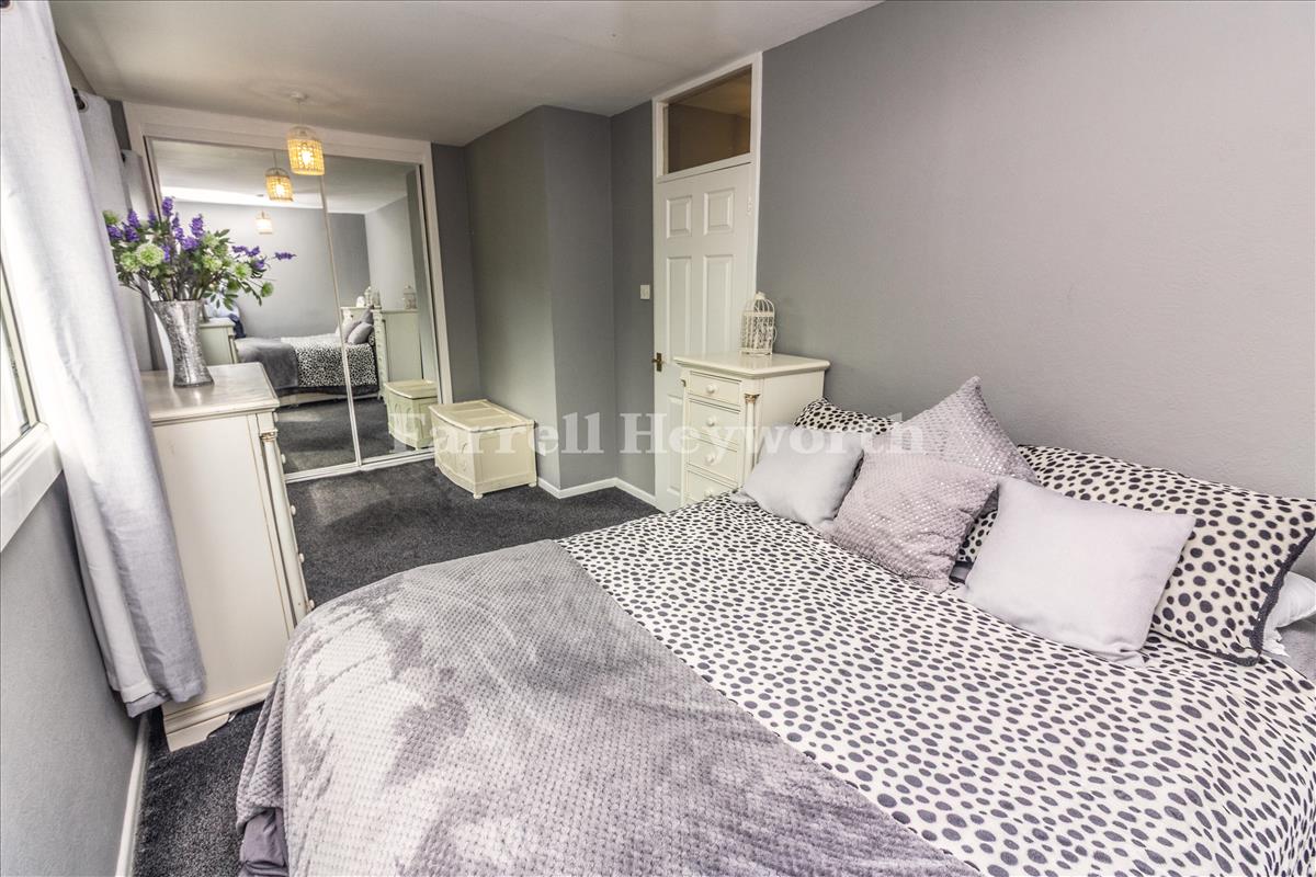 Bedroom One view b