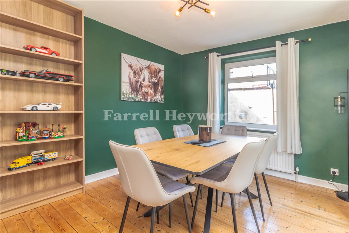 Dining Room image 2