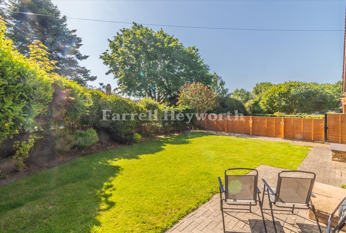 Garden image 3