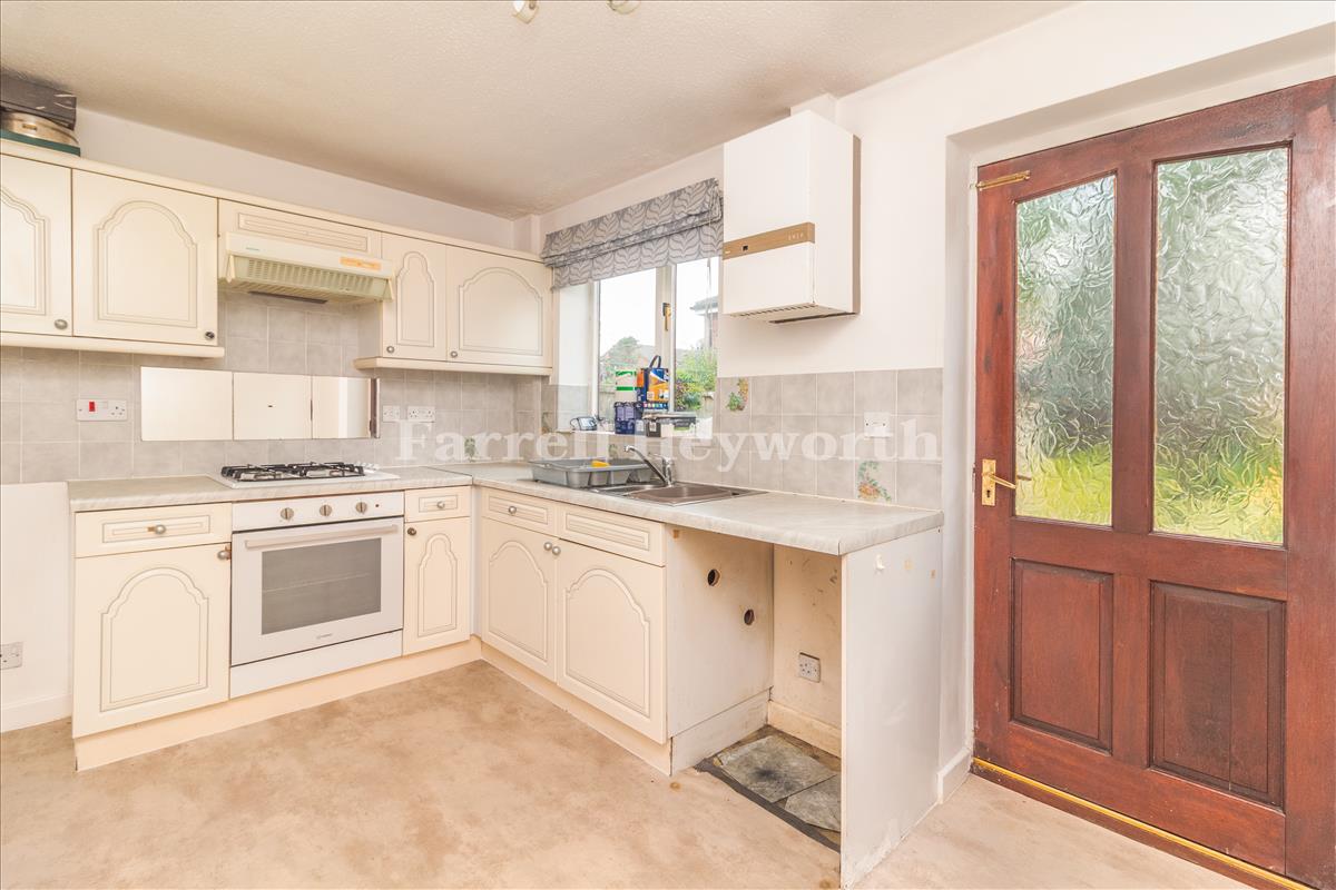 Kitchen image 2