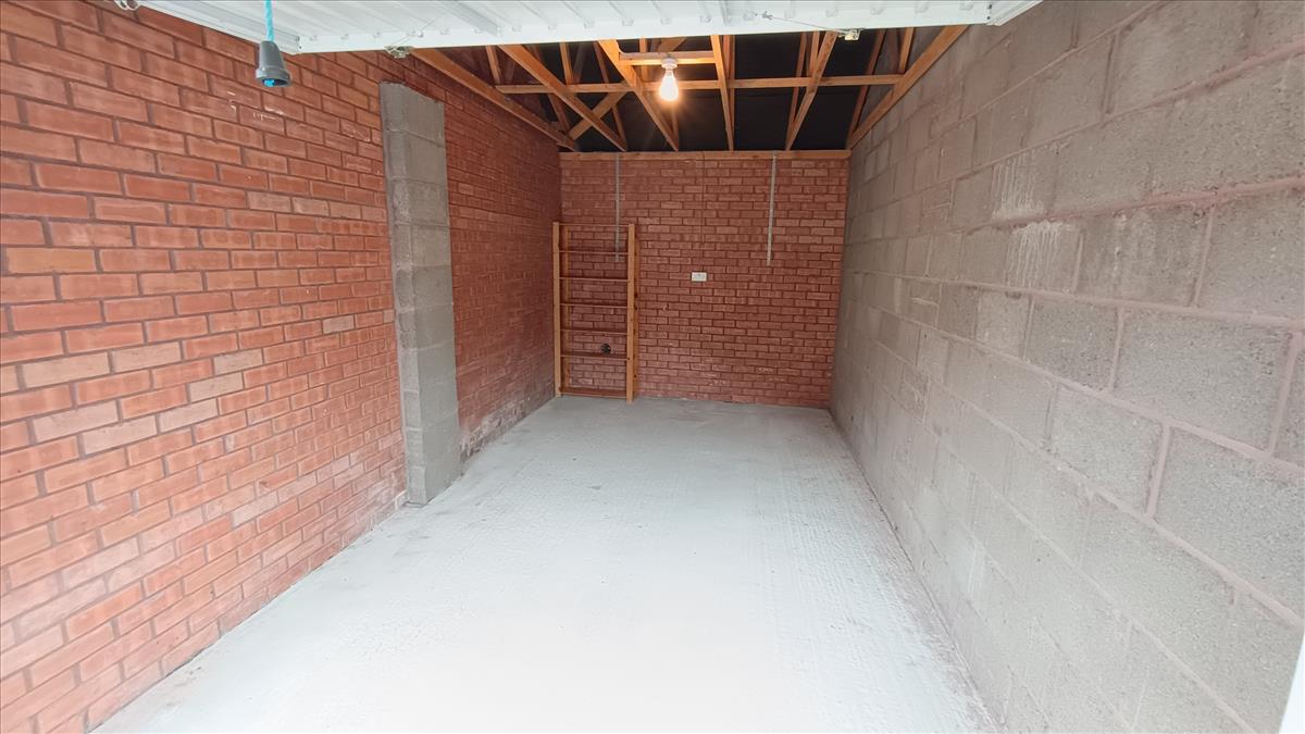 Internal Garage