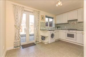 Kitchen view c