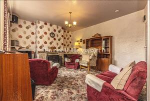 Rear Lounge