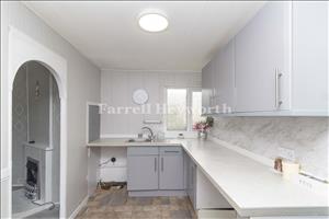 New Kitchen