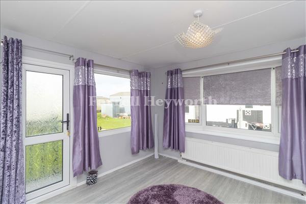 New Lounge