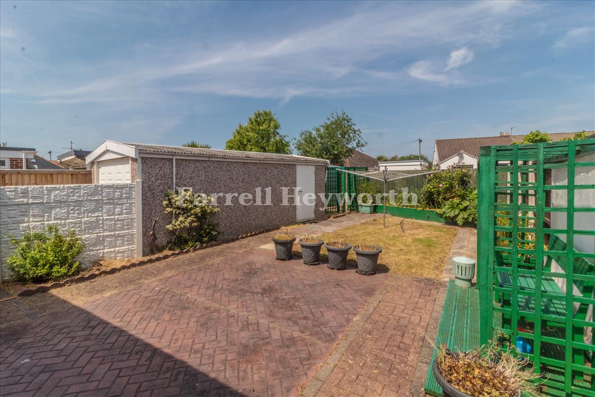 Rear Garden image 3