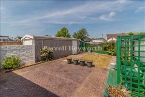 Rear Garden image 3