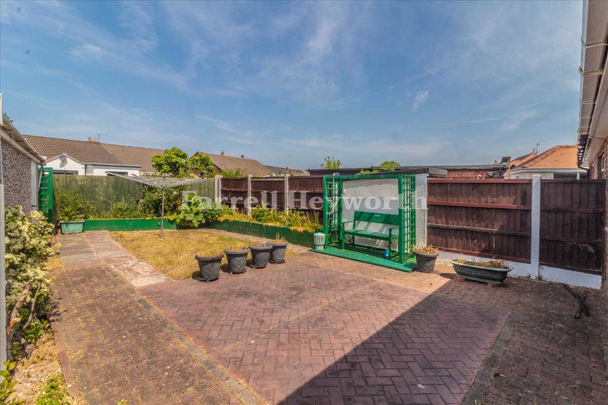 Rear Garden image 4