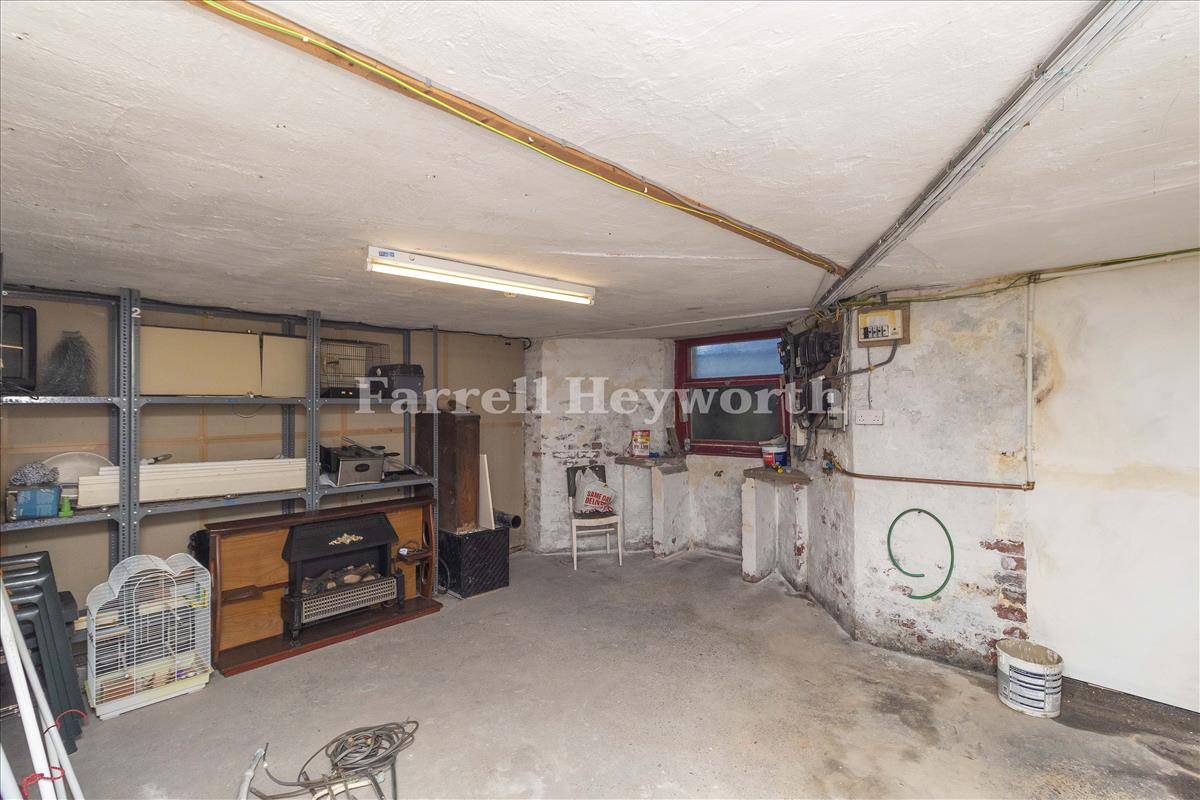 Cellar
