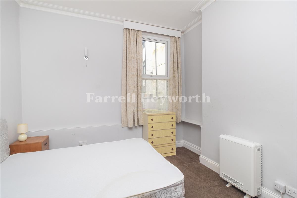 Flat 1 Bedroom