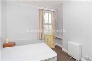 Flat 1 Bedroom