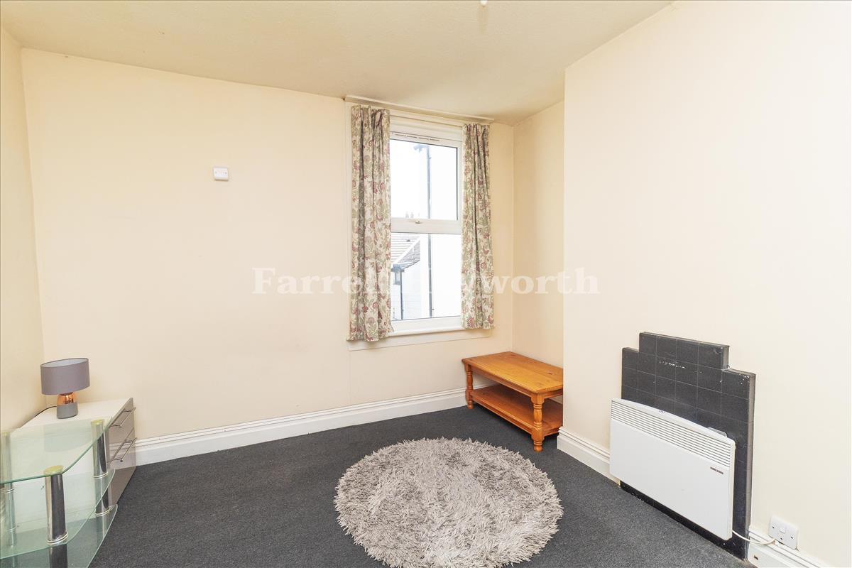 Flat 3 Bedroom 1