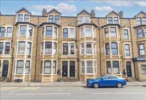 Flat 1 Exterior