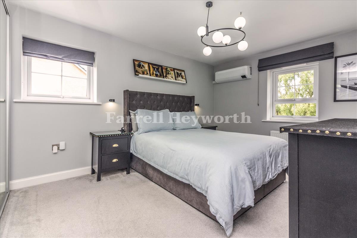 Bedroom One c