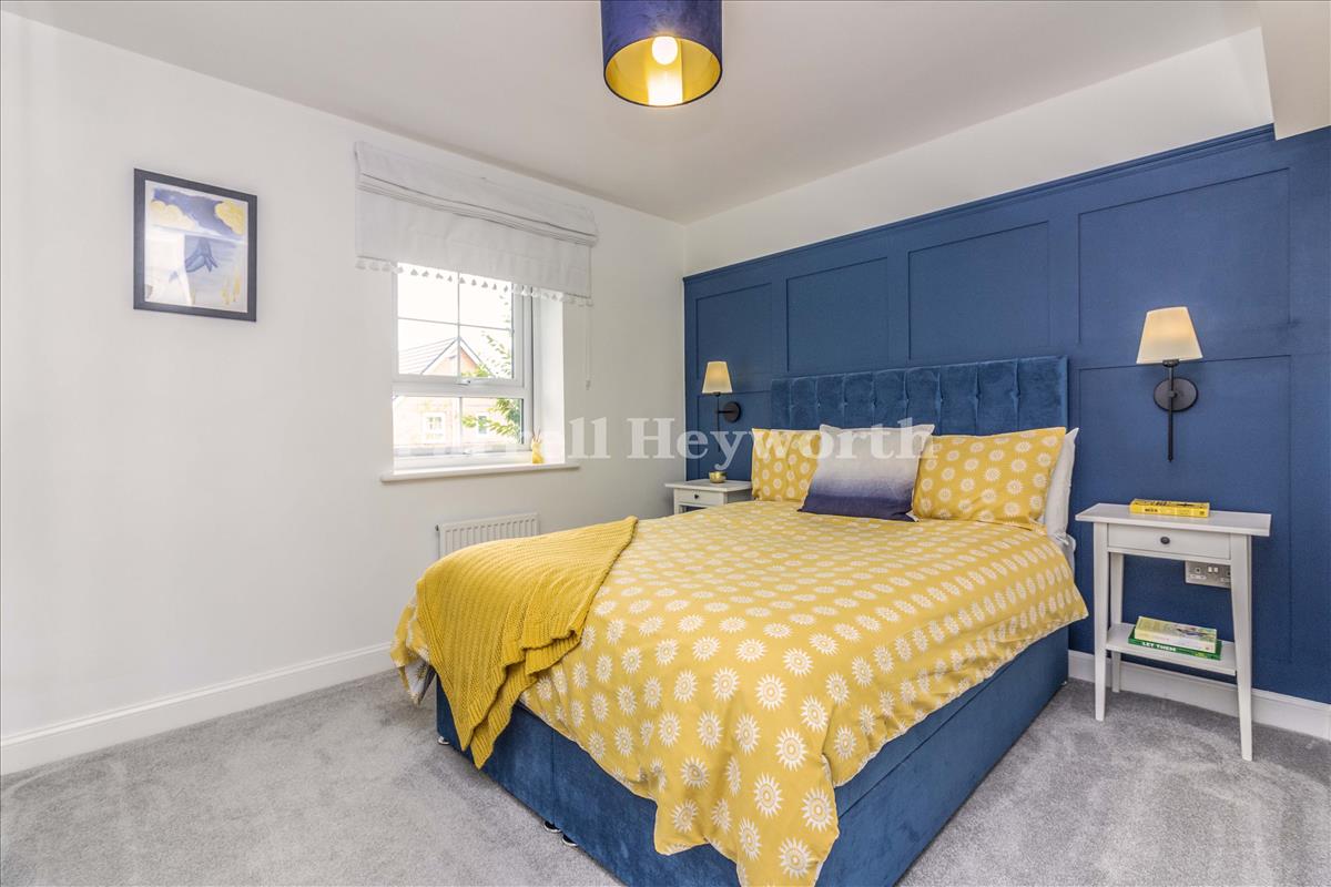 Bedroom Three b