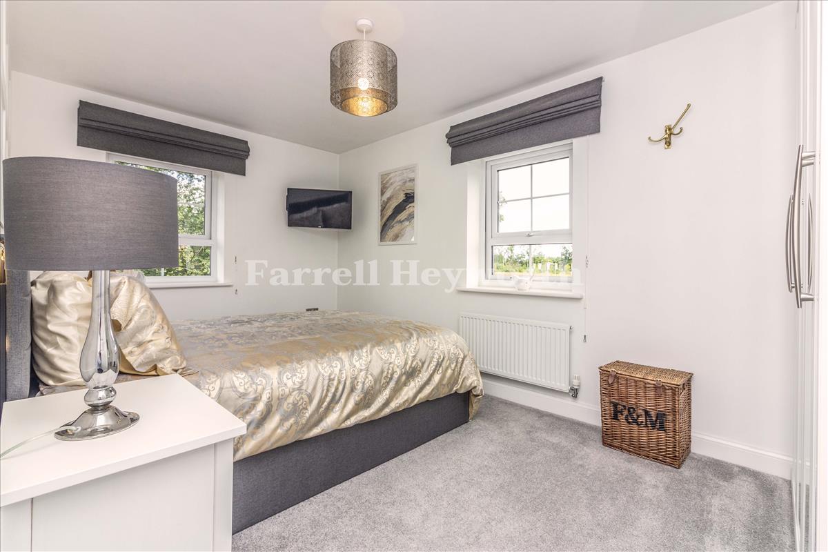 Bedroom Two b