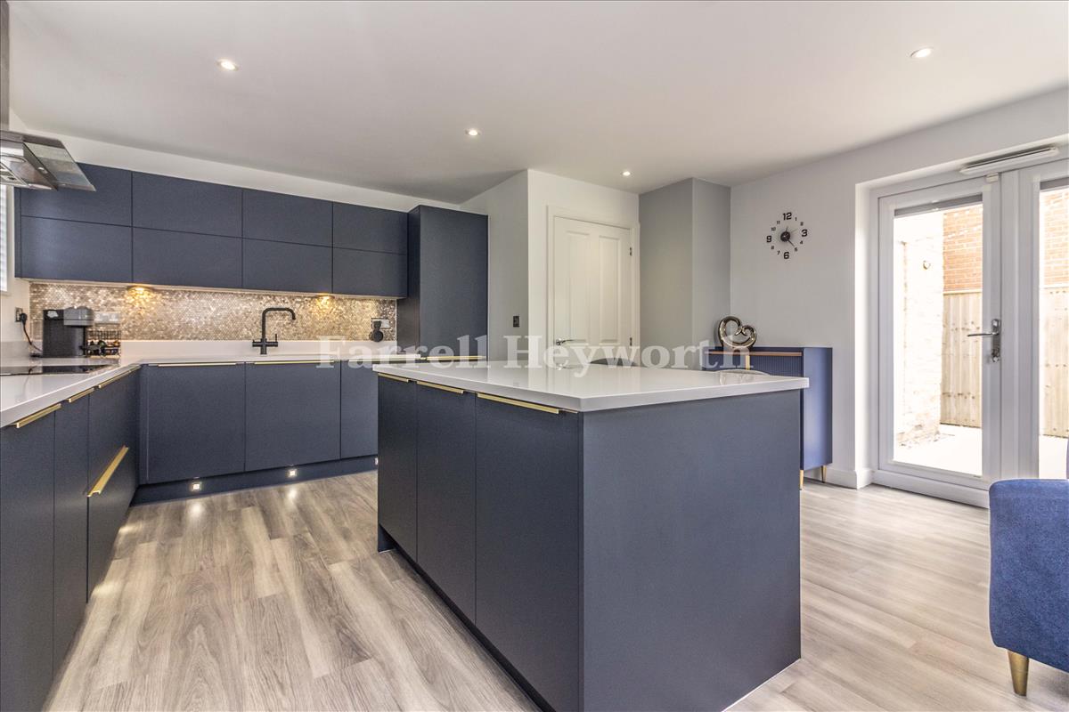 Kitchen d