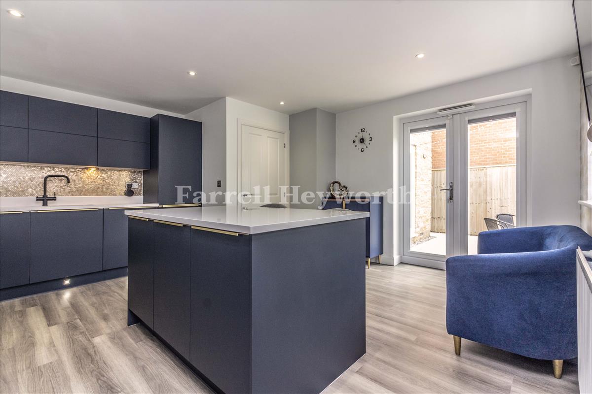Kitchen e