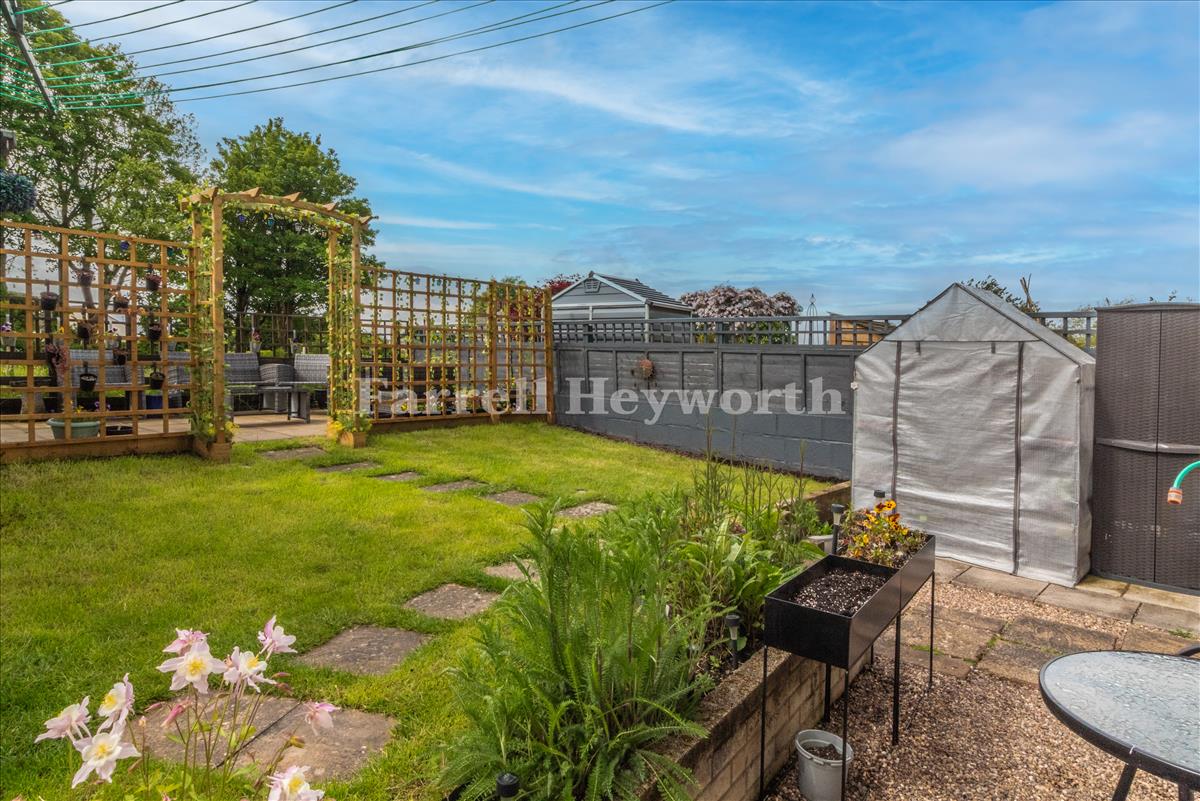 Rear Garden image 4