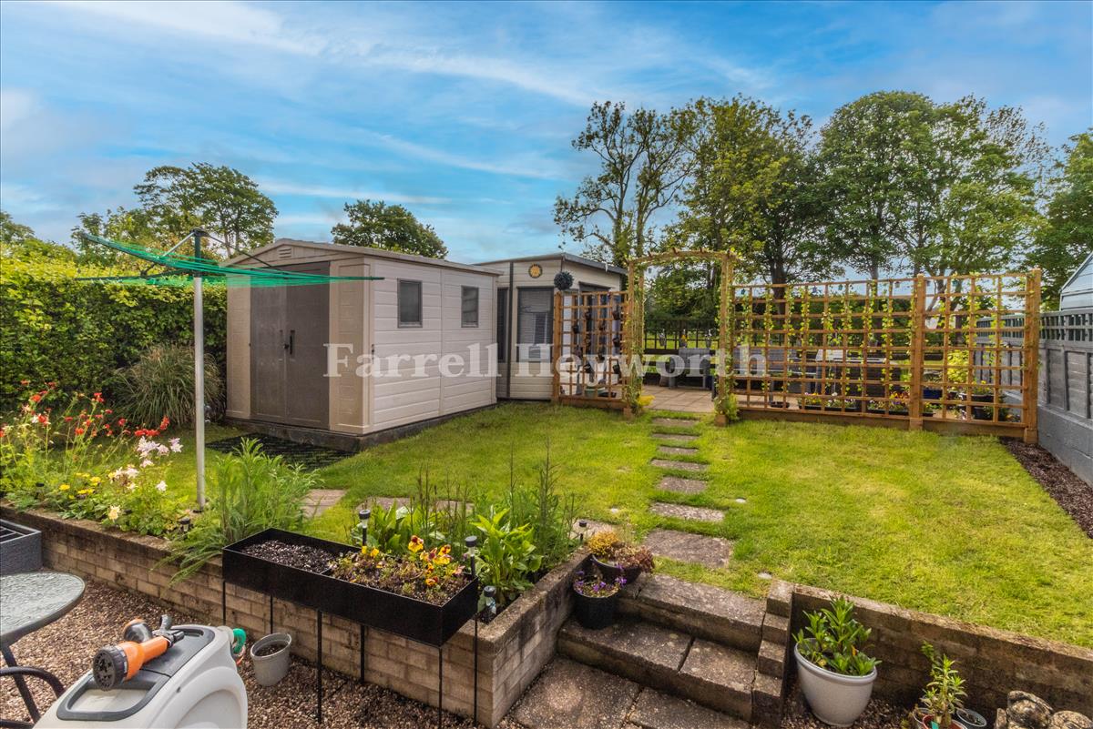Rear Garden image 5