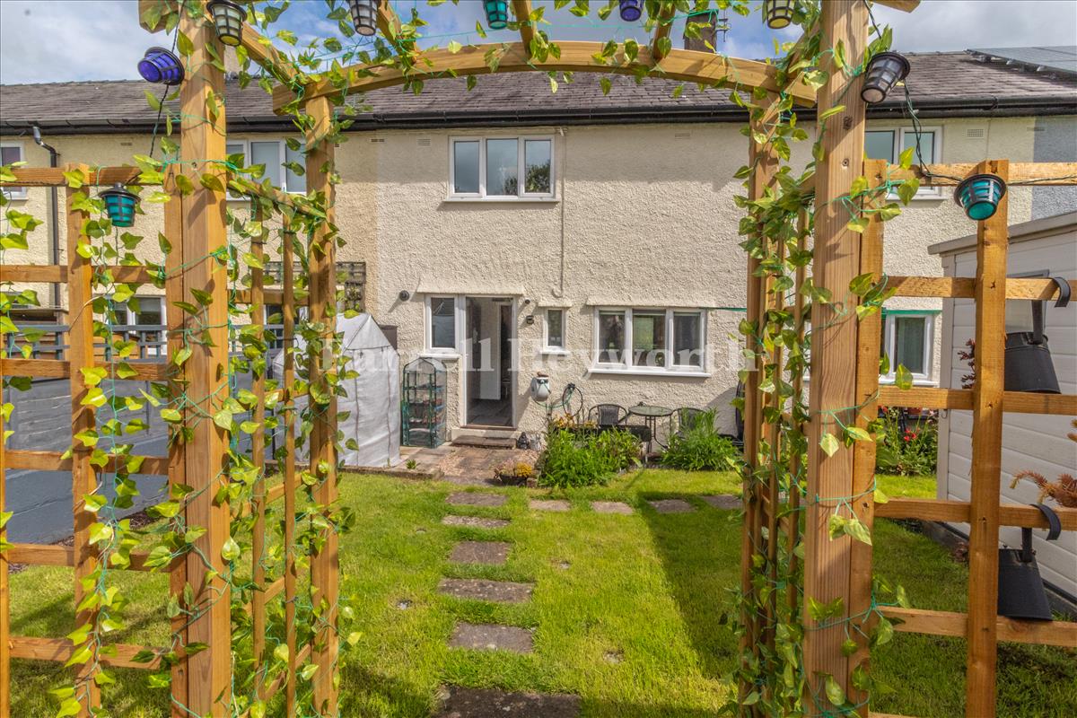 Rear Garden image 6
