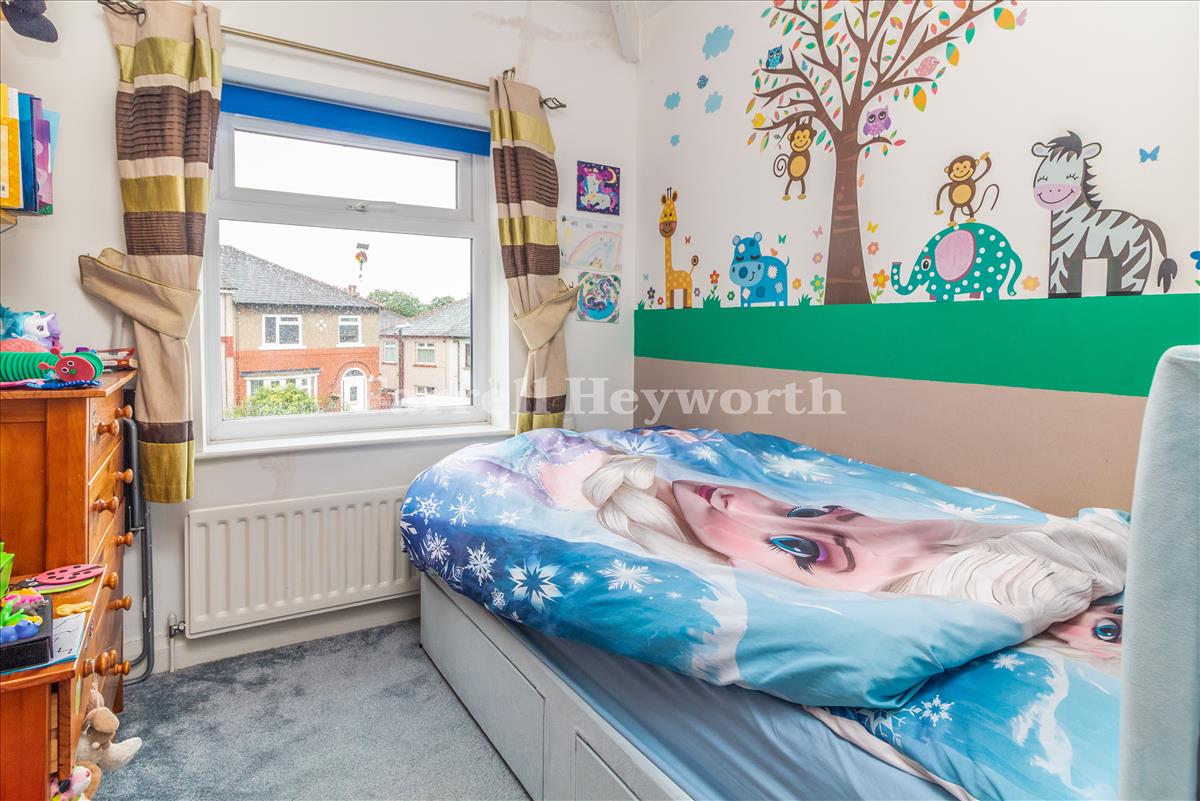 Bedroom 3