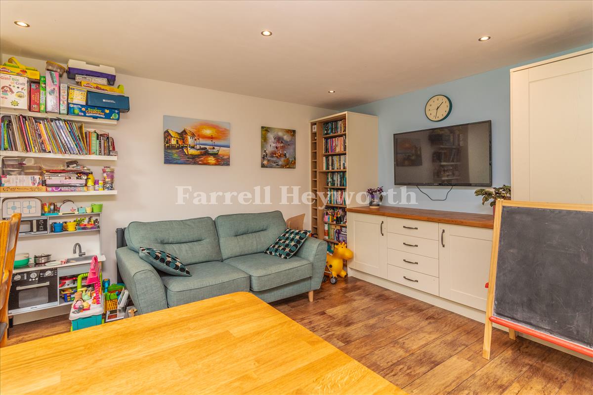 Family Area