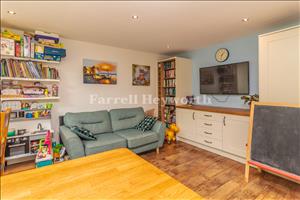 Family Area