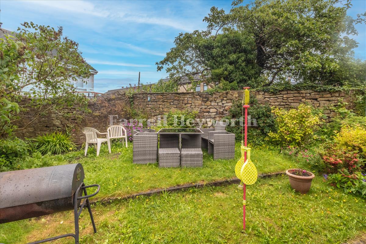 Rear Garden image 2