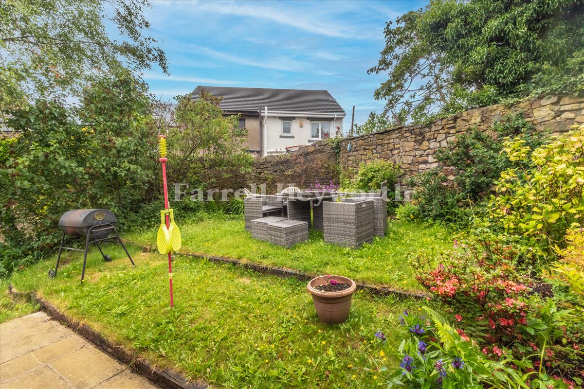 Rear Garden image 3