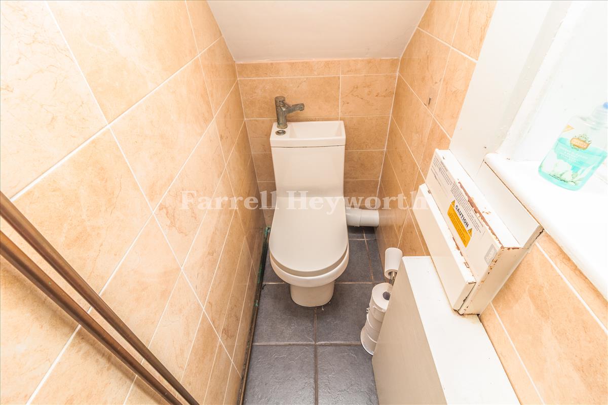 WC