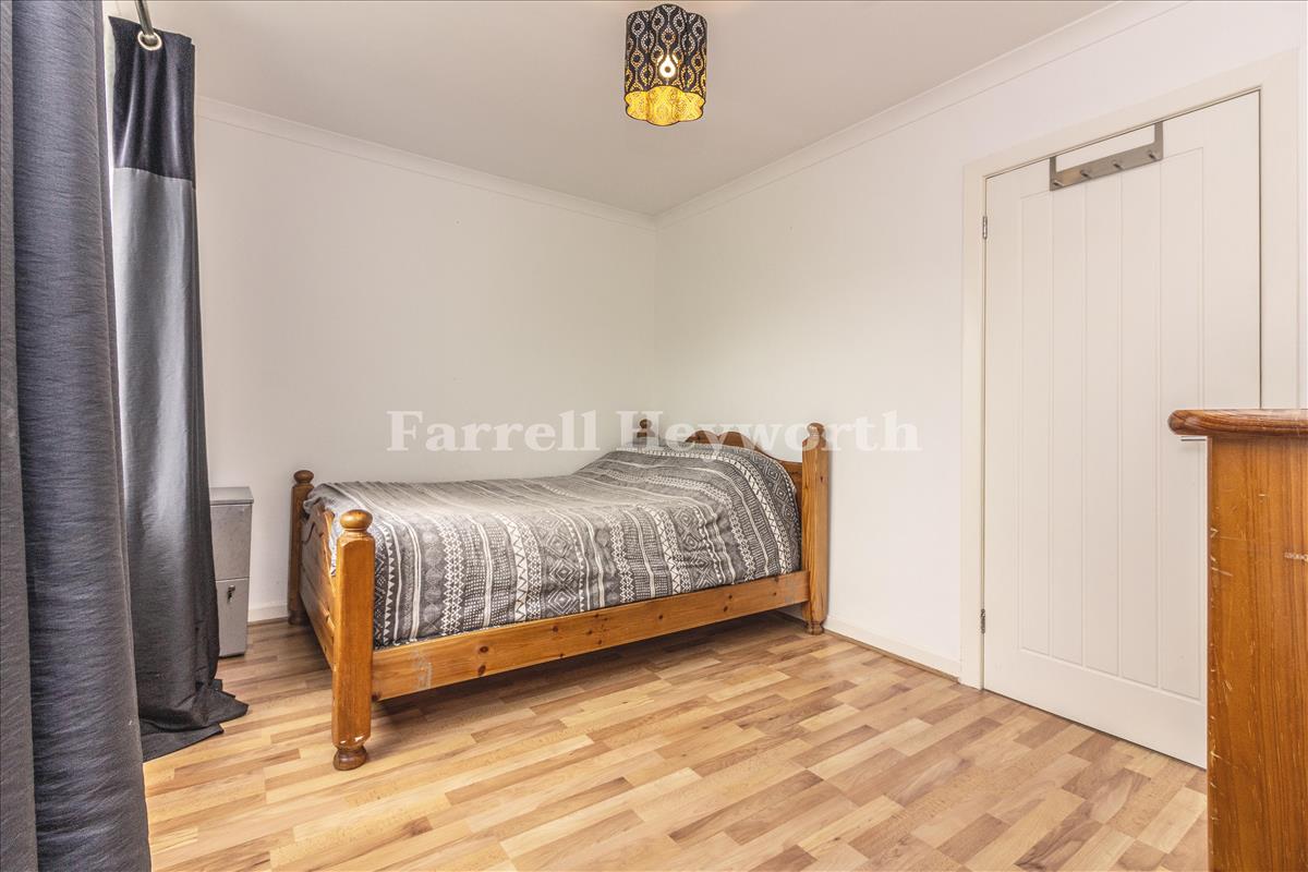 Bedroom Three b