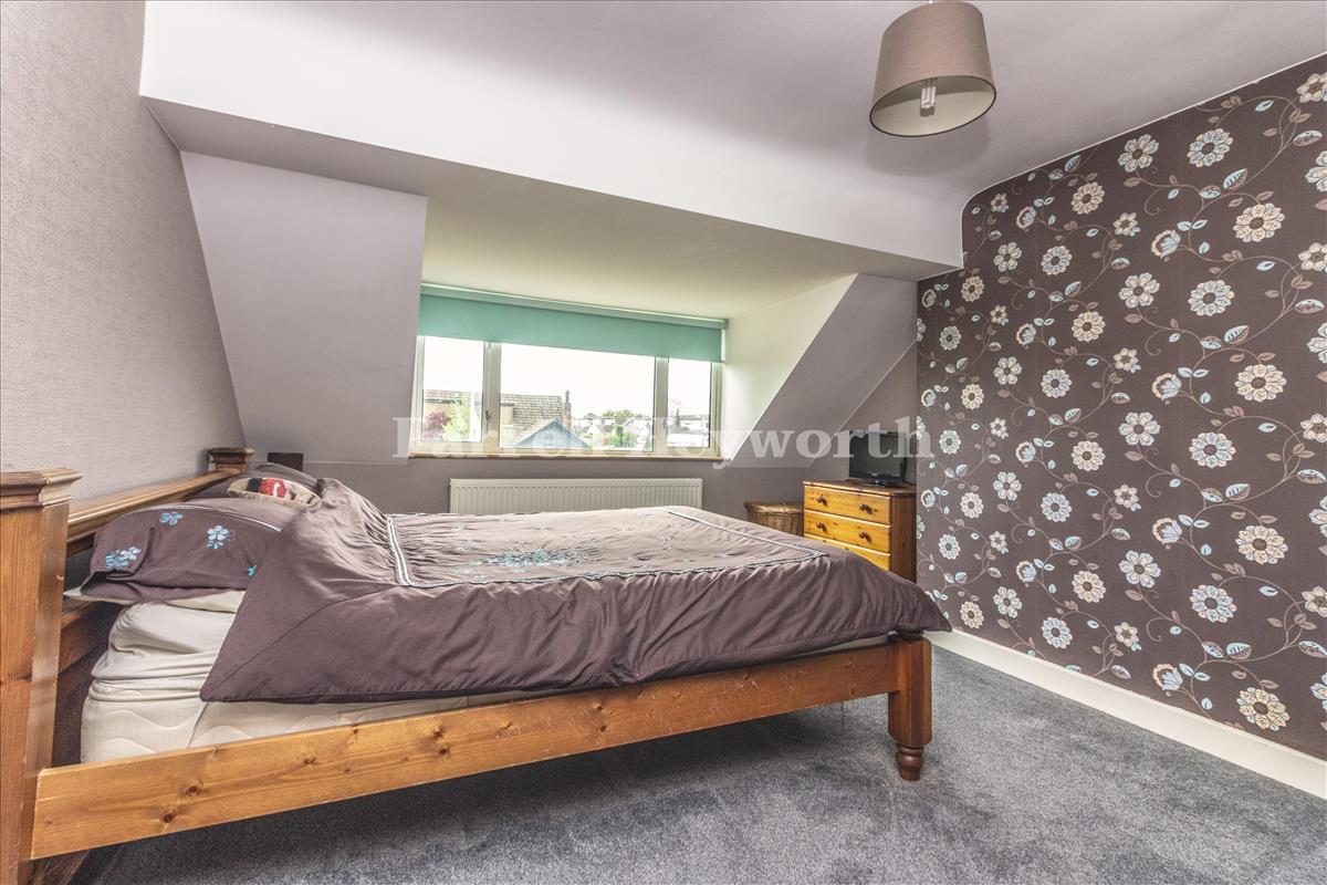 Bedroom one b
