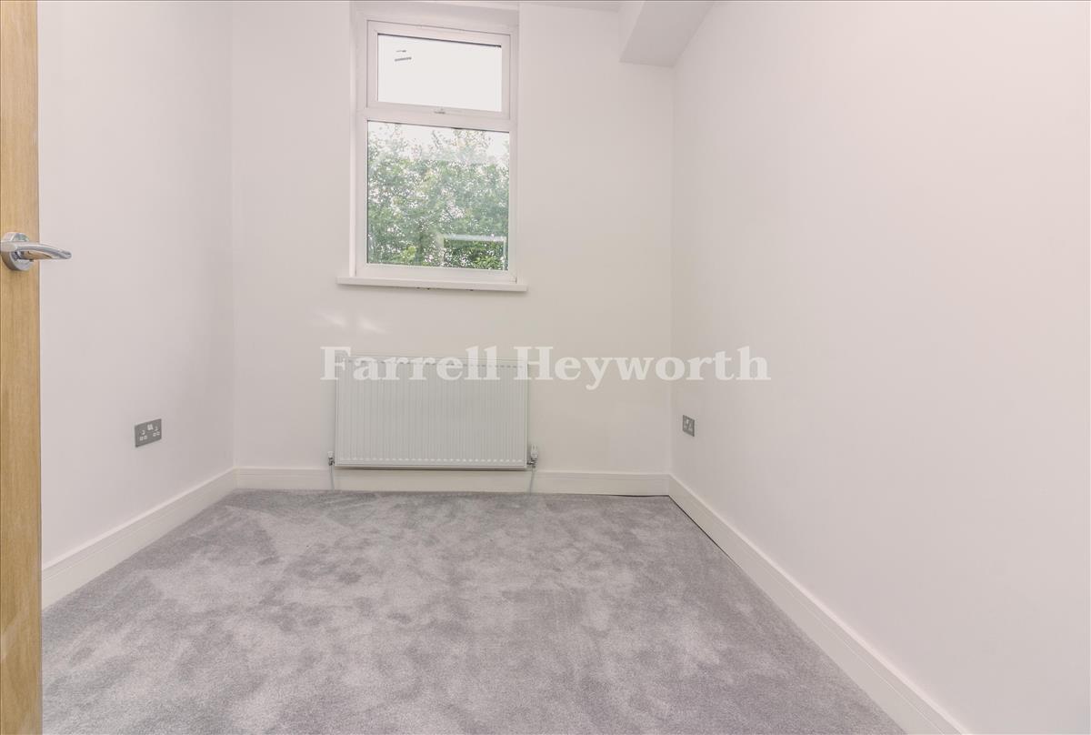 Bedroom Four b