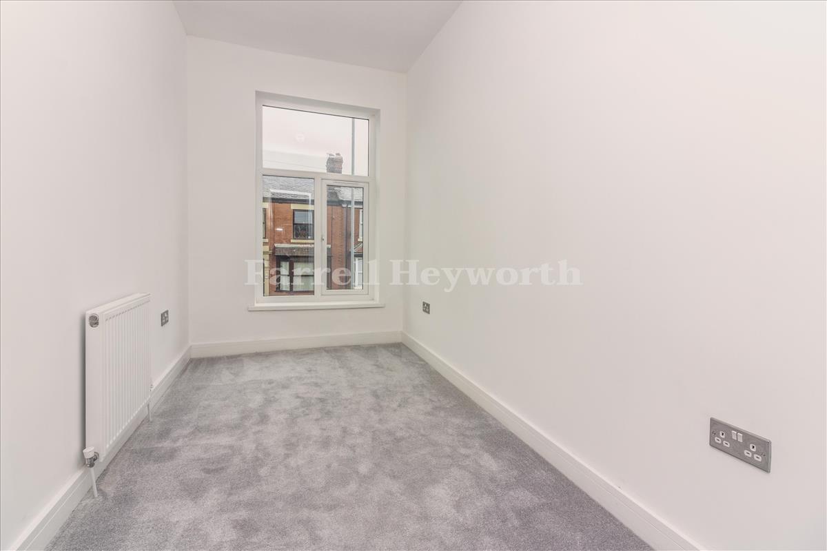 Bedroom Three b