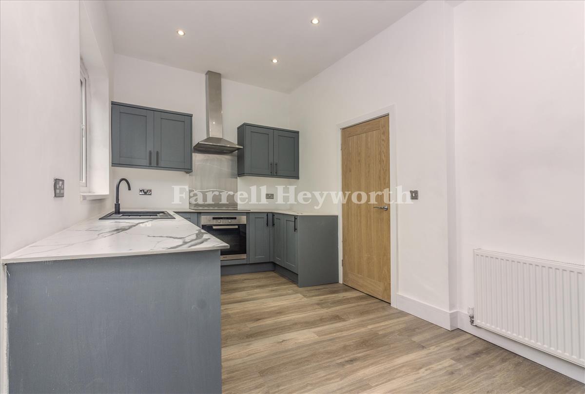 Kitchen c