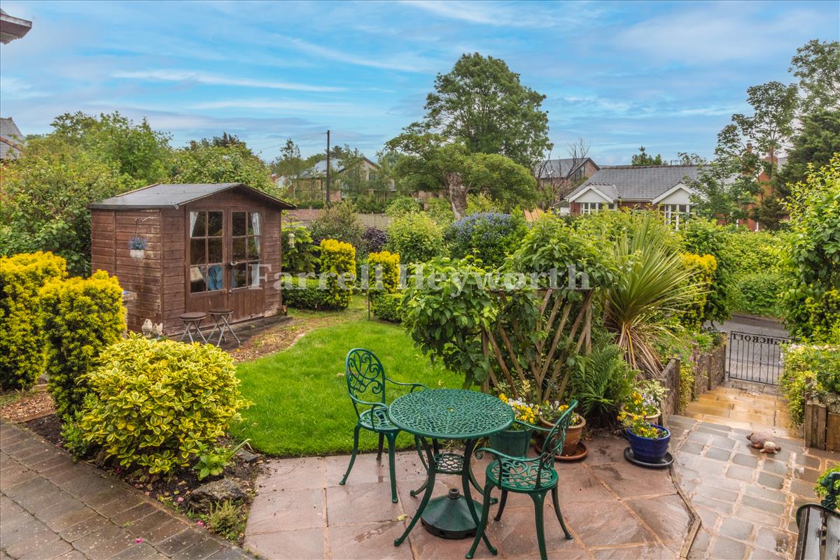 Front Garden image 3
