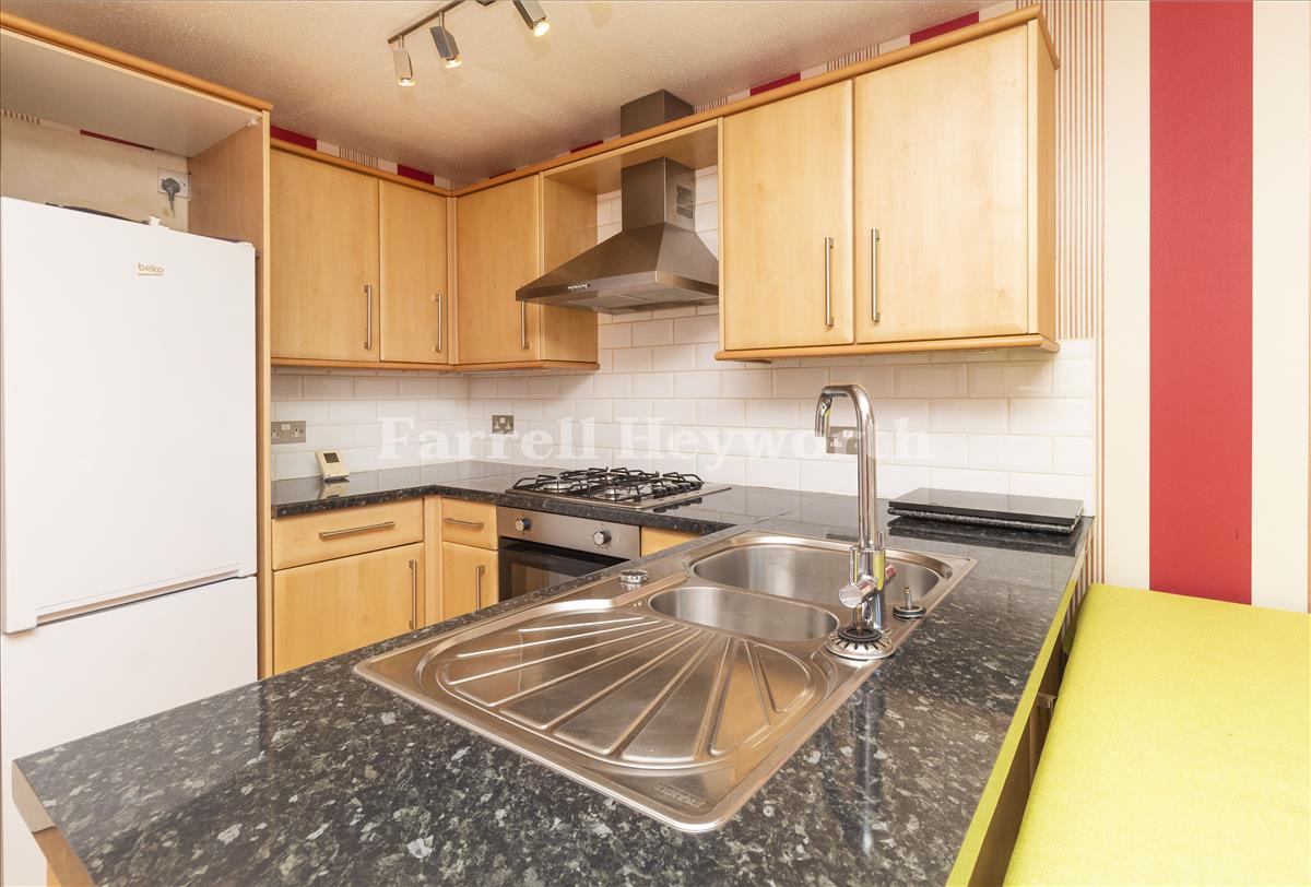 Kitchen Dining 2