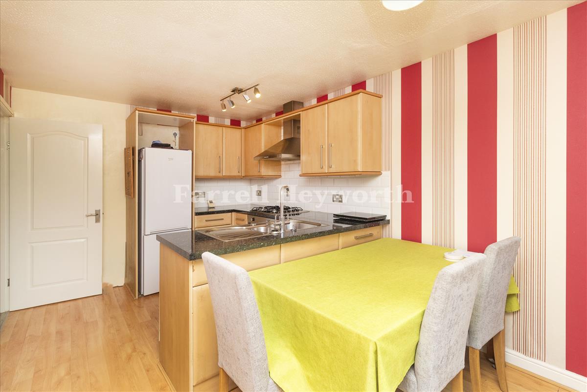 Kitchen Dining 3
