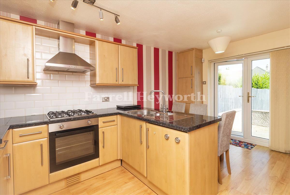Kitchen Dining