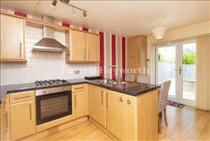 Kitchen Dining