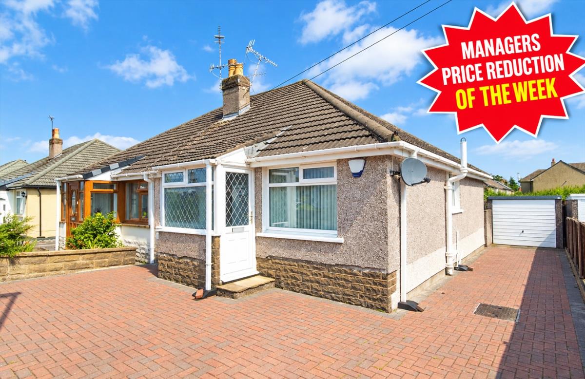 Winthorpe Avenue