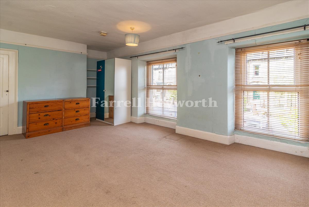 Front First Floor Bedroom image 2