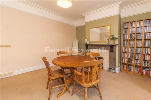 Front Reception image 2