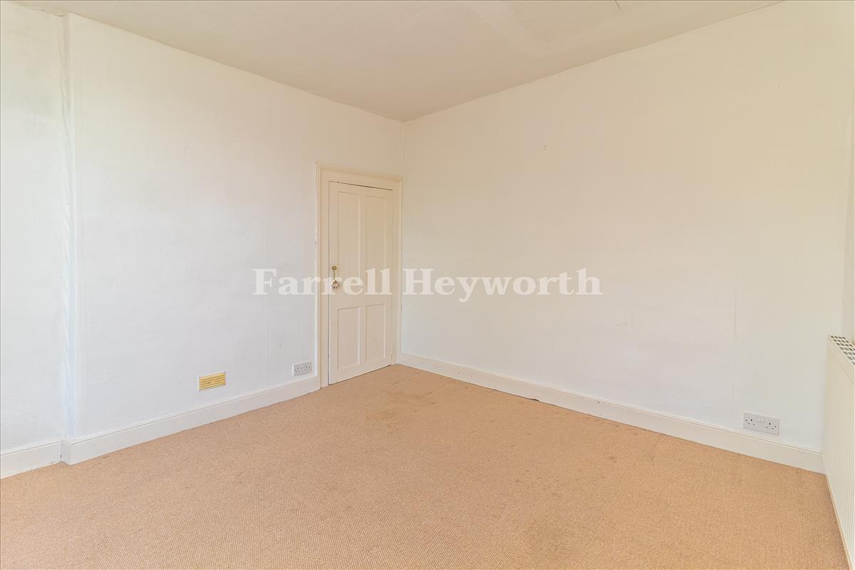 Rear First Floor Bedroom image 2
