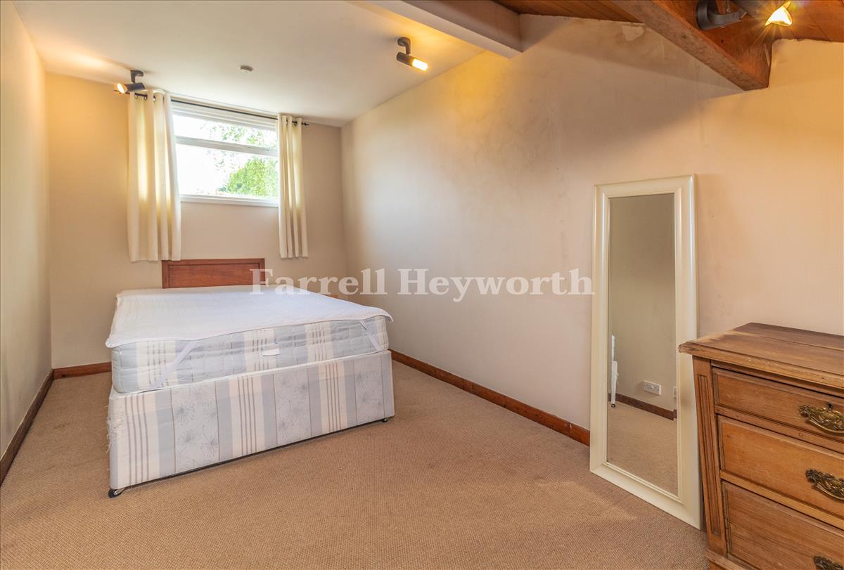 Second Floor Bedroom image 2