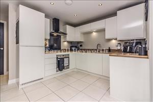 Kitchen view c