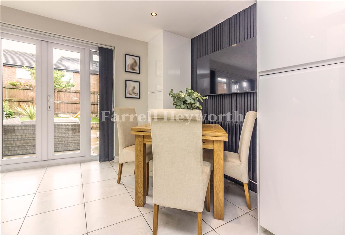 Kitchen view e
