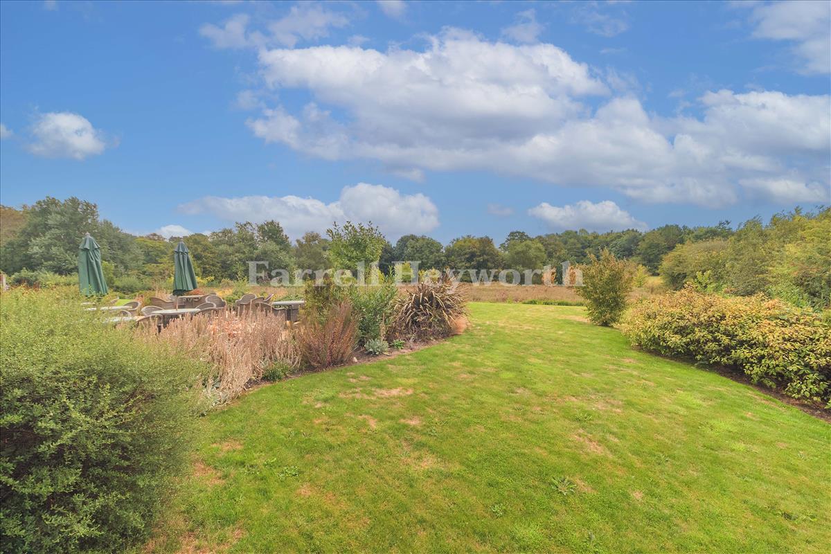 Communal Gardens