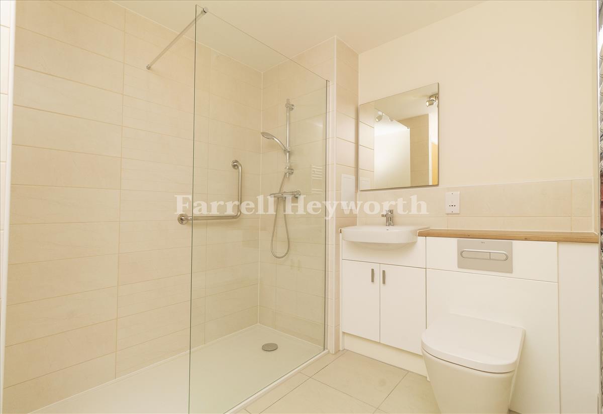 En Suite